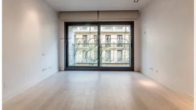 Piso en alquiler en Calle de Almagro - Imagen 15