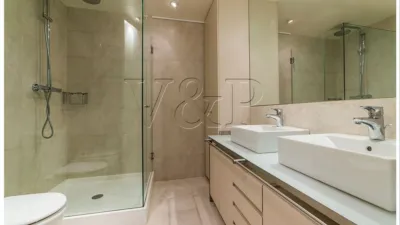 Piso en alquiler en Calle de Almagro - Imagen 16