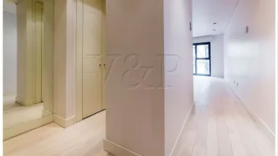 Piso en alquiler en Calle de Almagro - Imagen 17