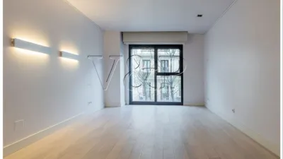 Piso en alquiler en Calle de Almagro - Imagen 18