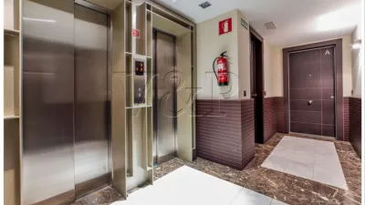 Piso en alquiler en Calle de Almagro - Imagen 23