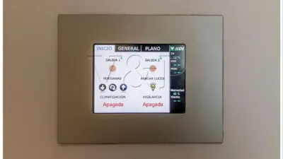 Piso en alquiler en Calle de Almagro - Imagen 24