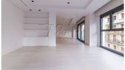 Piso en alquiler en Calle de Almagro - Imagen 4