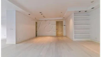Piso en alquiler en Calle de Almagro - Imagen 6