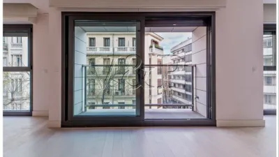 Piso en alquiler en Calle de Almagro - Imagen 7