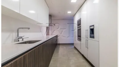 Piso en alquiler en Calle de Almagro - Imagen 8