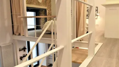 Dúplex en alquiler en Palacio - Imagen 10