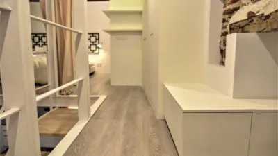 Dúplex en alquiler en Palacio - Imagen 11