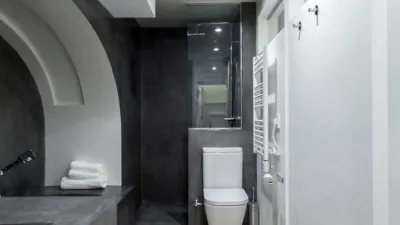 Dúplex en alquiler en Palacio - Imagen 14