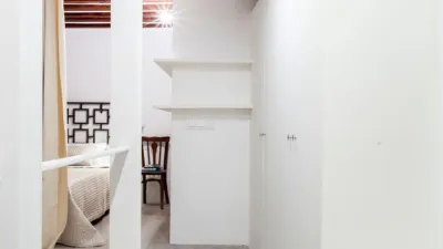 Dúplex en alquiler en Palacio - Imagen 16