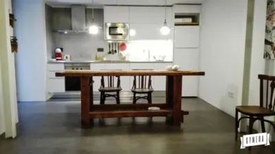 Dúplex en alquiler en Palacio - Imagen 4
