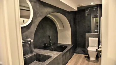 Dúplex en alquiler en Palacio - Imagen 8