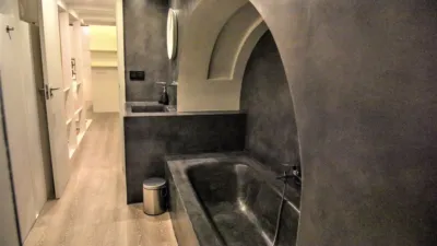 Dúplex en alquiler en Palacio - Imagen 9