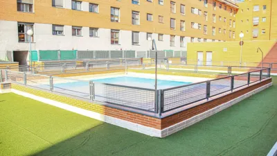 Piso en Cristina-Los Cisnes photo 4