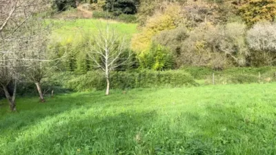 Casa adosada en venta en Calle del Cañado, Limpias de 390.000 €