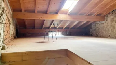 Casa adosada en venta en Calle del Cañado, Limpias de 390.000 €