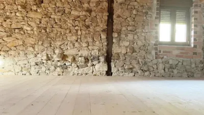 Casa adosada en venta en Calle del Cañado, Limpias de 390.000 €