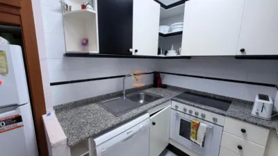 Penthouse on Carrer de la Martineta photo 10