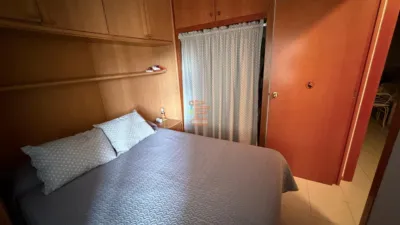 Penthouse on Carrer de la Martineta photo 12