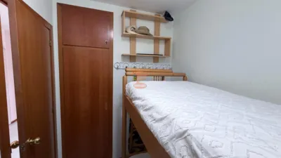 Penthouse on Carrer de la Martineta photo 15