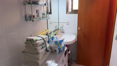 Penthouse on Carrer de la Martineta photo 17