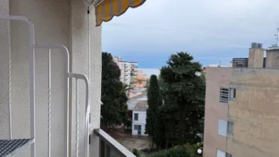 Penthouse on Carrer de la Martineta photo 19