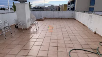 Penthouse on Carrer de la Martineta photo 20