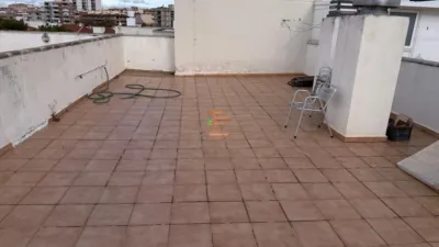 Penthouse on Carrer de la Martineta photo 21