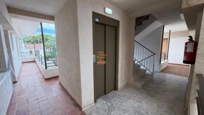 Penthouse on Carrer de la Martineta photo 22