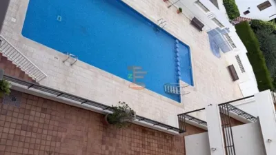 Penthouse on Carrer de la Martineta photo 27
