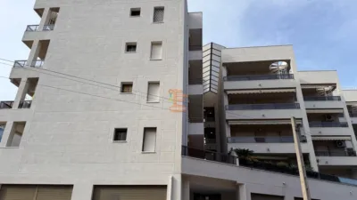 Penthouse on Carrer de la Martineta photo 29