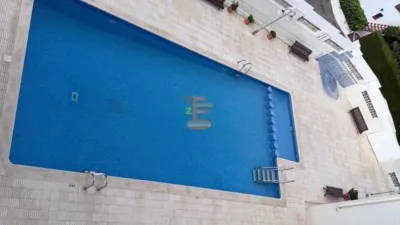 Penthouse on Carrer de la Martineta photo 28