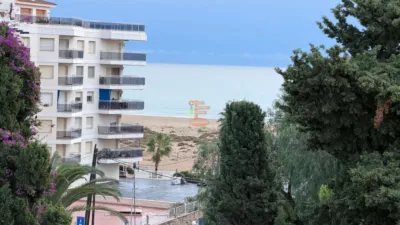 Penthouse on Carrer de la Martineta photo 30