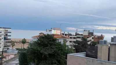 Penthouse on Carrer de la Martineta photo 33