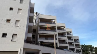 Penthouse on Carrer de la Martineta photo 3