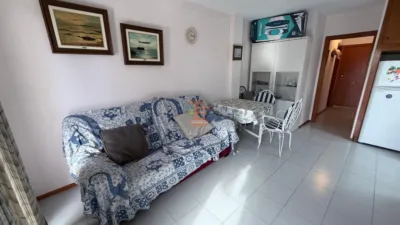 Penthouse on Carrer de la Martineta photo 5