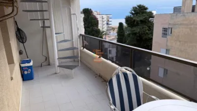 Penthouse on Carrer de la Martineta photo 8