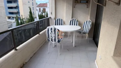 Penthouse on Carrer de la Martineta photo 9