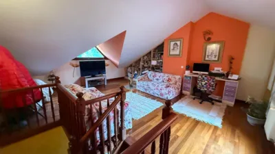 Terraced house on Calle de Montecerredo photo 5