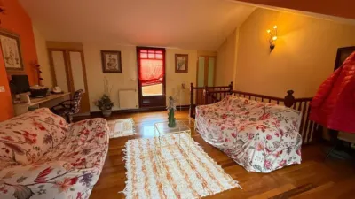 Terraced house on Calle de Montecerredo photo 7