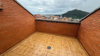 Terraced house on Calle de Montecerredo photo 8