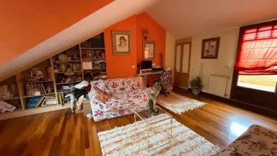 Terraced house on Calle de Montecerredo photo 12