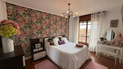 Terraced house on Calle de Montecerredo photo 14
