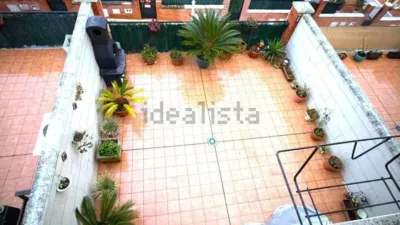 Terraced house on Calle de Montecerredo photo 16