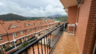 Terraced house on Calle de Montecerredo photo 15