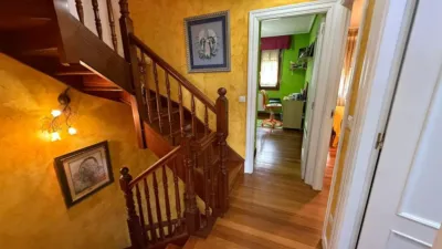 Terraced house on Calle de Montecerredo photo 18
