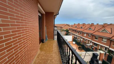 Terraced house on Calle de Montecerredo photo 20
