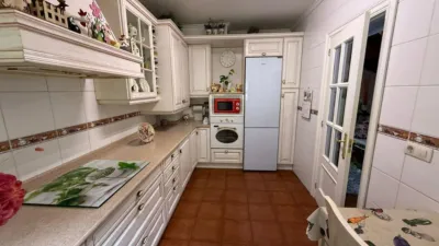 Terraced house on Calle de Montecerredo photo 30