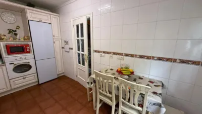Terraced house on Calle de Montecerredo photo 31