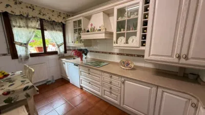 Terraced house on Calle de Montecerredo photo 32